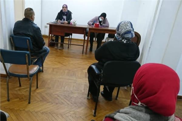 أنشطة ثقافية وفنية متنوعة بقصر ثقافة مصطفى كامل