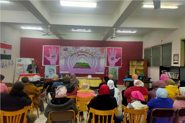 استمرار احتفالات ثقافة الشرقية بلغة الضاد