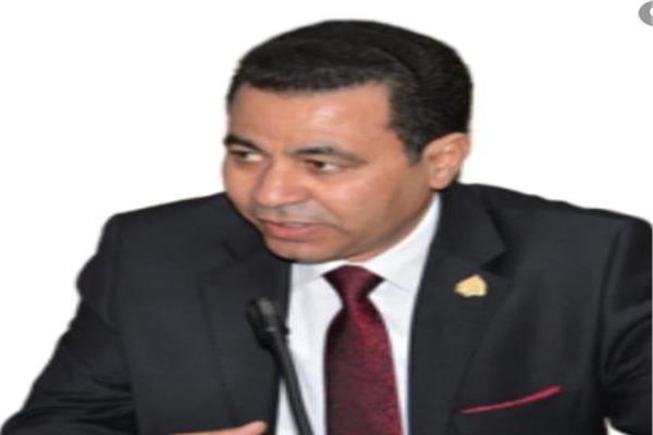 الدكتور محمود عبدالعاطى أبوحسوب