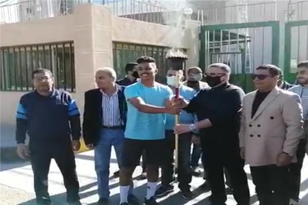 محافظ البحر الاحمر