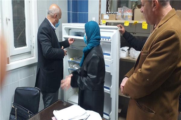 صورة من الجولة