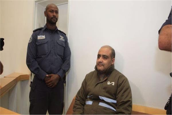 الأسير محمد الحلبي