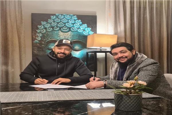 أحمد فهمي