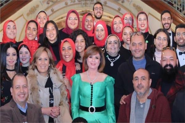 الهام شاهين