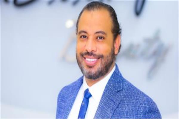 الدكتور أحمد السبكي