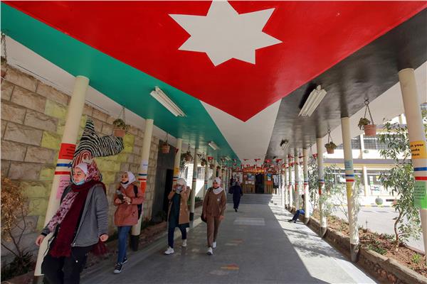 صورة أرشيفية