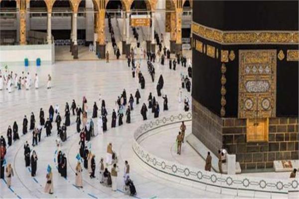 العمرة 