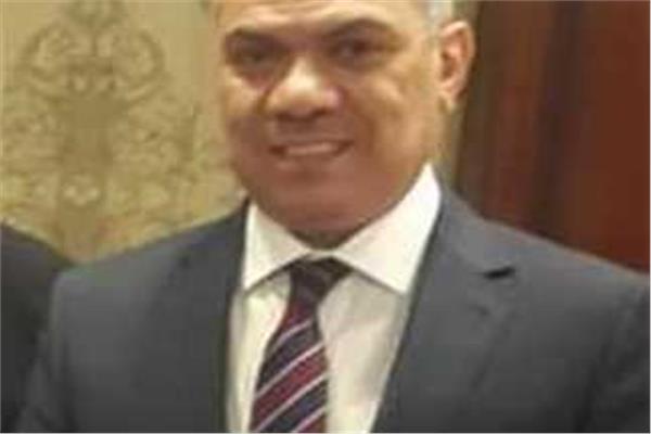 مصرع طالبة دهسها قطار أمام مزلقان بني مزار بالمنيا 