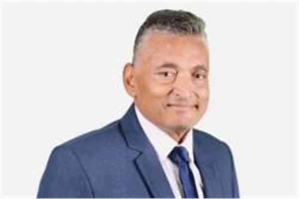 المستشار راجح 