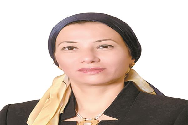 د. ياسمين فؤاد