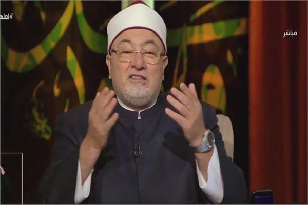 خالد الجندى