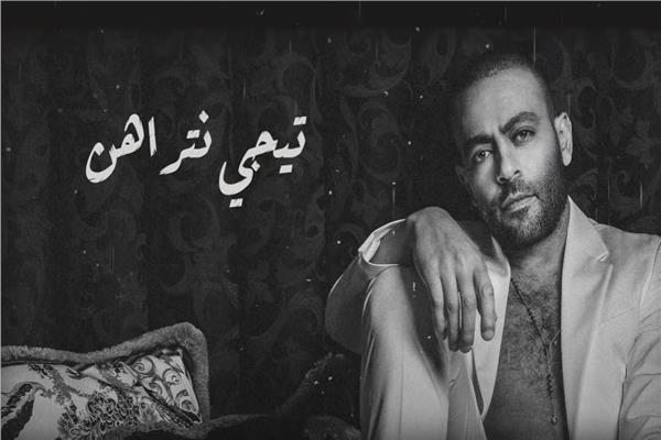 تامر عاشور