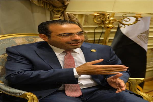 رياضة النواب: السيسي غير وجه  الحياة في الصعيد وحياة كريمة حققت طفرة في مراكز الشباب 