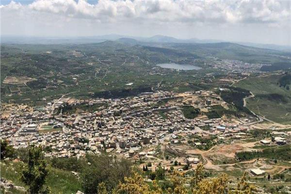 صورة ارشيفية