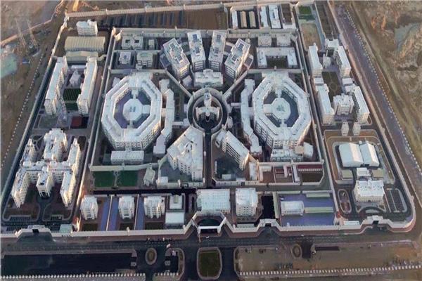 مركز الإصلاح والتأهيل – بدر