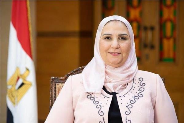 نيفين القباج 