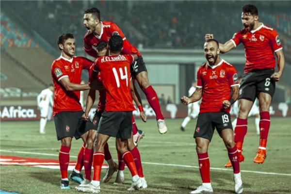الاهلي