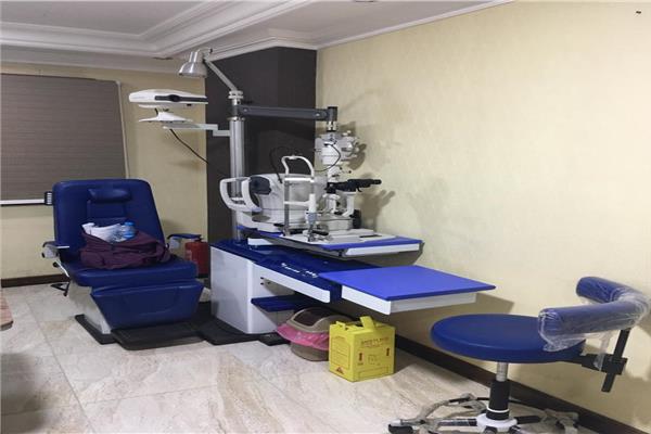 مراكز علاج طبيعي 