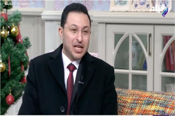 الدكتور محمد علي الداعية الإسلامي