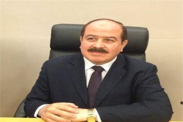  الدكتور علاء البابلى 