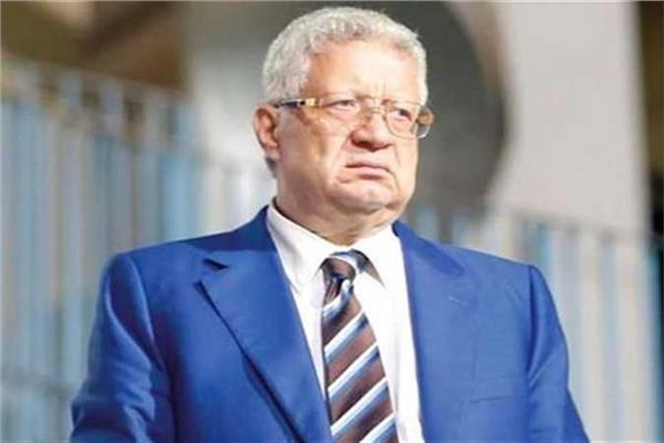 مرتضي منصو
