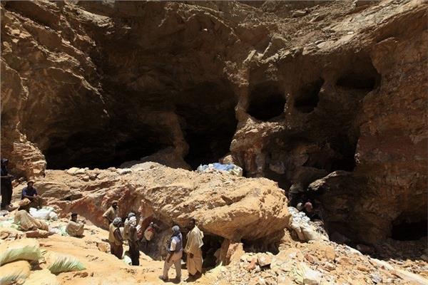 صورة أرشيفية