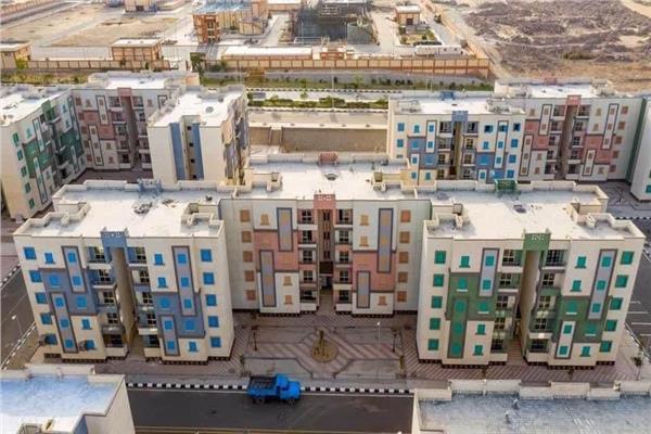  الإسكان :12.4 مليار جنيها إجمالى الإنفاق بمدن الجيل الرابع بصعيد مصر