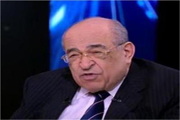 الدكتور مصطفى الفقي