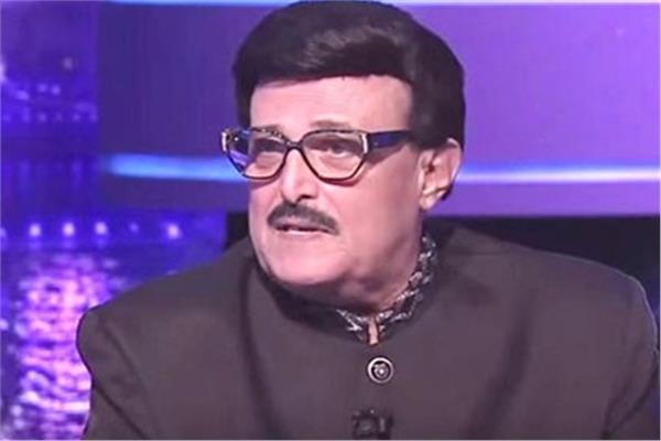 سمير غانم