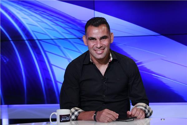 أحمد عيد عبد الملك 