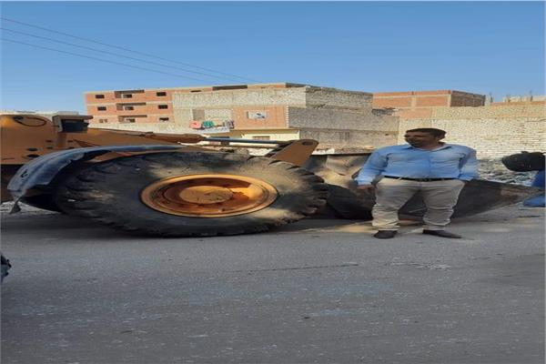 محافظة المنيا