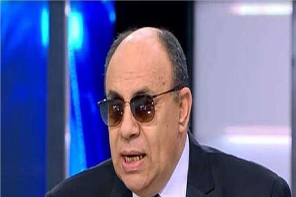 الدكتور مبروك عطية أستاذ الشريعة بجامعة الأزهر