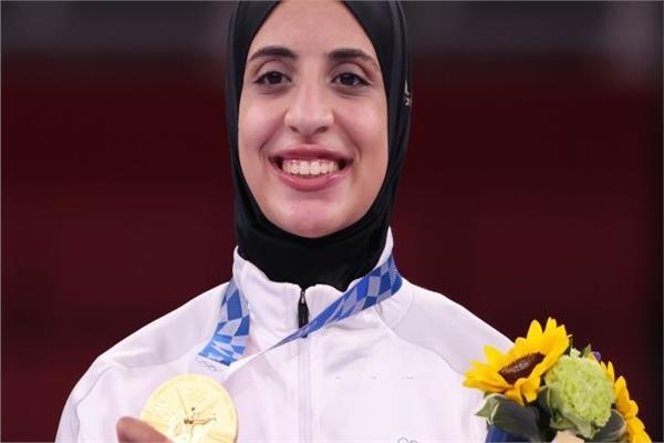 فريال اشرف