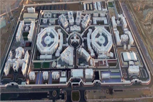 مركز «الإصلاح والتأهيل - بدر»