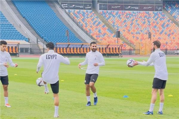 المنتخب