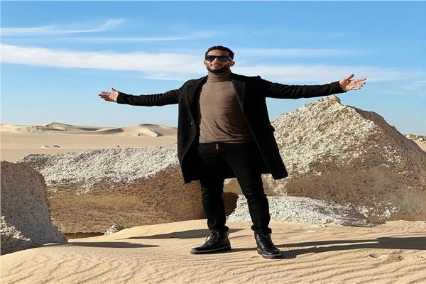 محمد رمضان