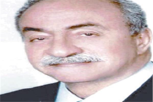 ممدوح الليثى