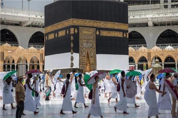 الحج والعمرة