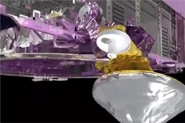  تلسكوب جيمس ويب الفضائي