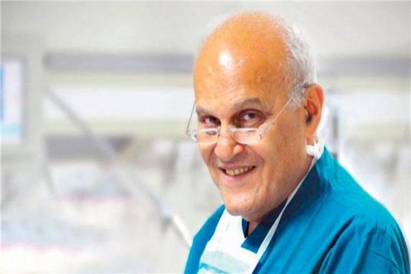 مجدى يعقوب