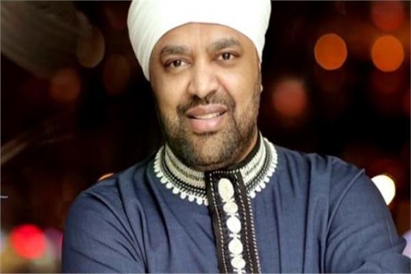 الفنان الشعبي حجازي متقال