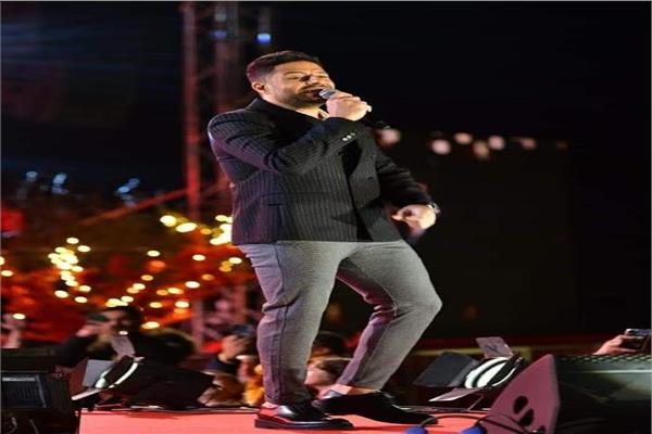 حفلات رأس السنة بالسخنة 