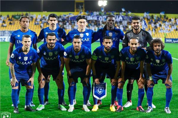 الهلال السعودي