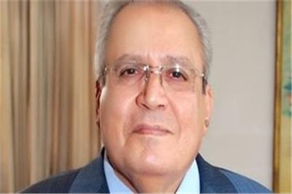 دكتور جابر عصفور