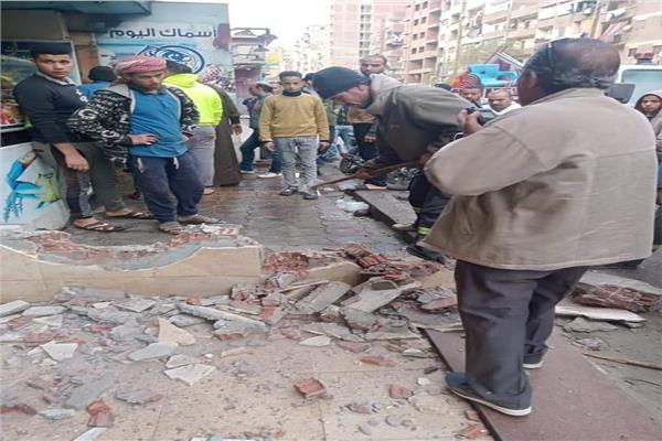 حملة أمنية مكبرة بدار السلام