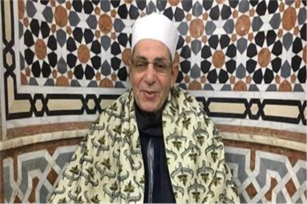 الشيخ رفيق النكلاوى