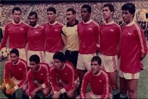 منتخب مصر