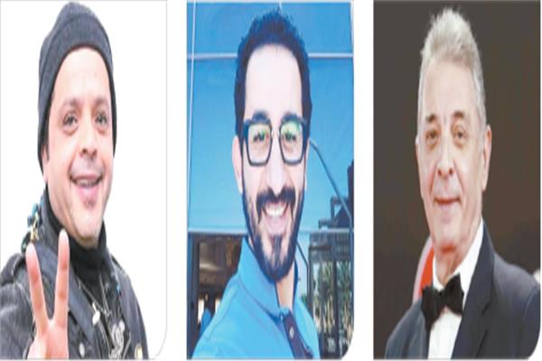 نجوم السينما