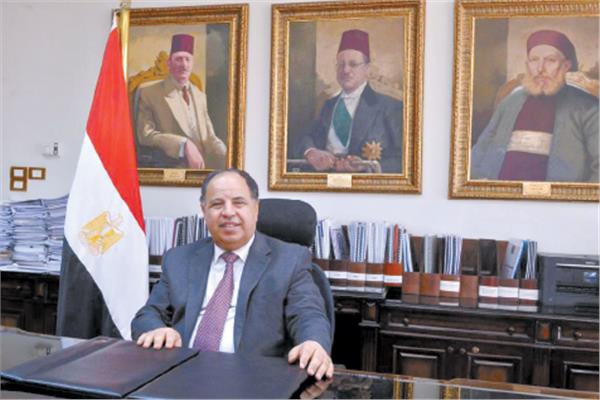  د. محمد معيط