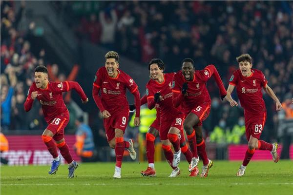 ليفربول